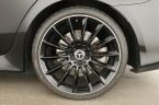 Mercedes Třída CLS - fotka číslo 11
