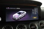 Mercedes Třída CLS - fotka číslo 16