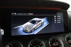 Mercedes Třída CLS - fotka číslo 18