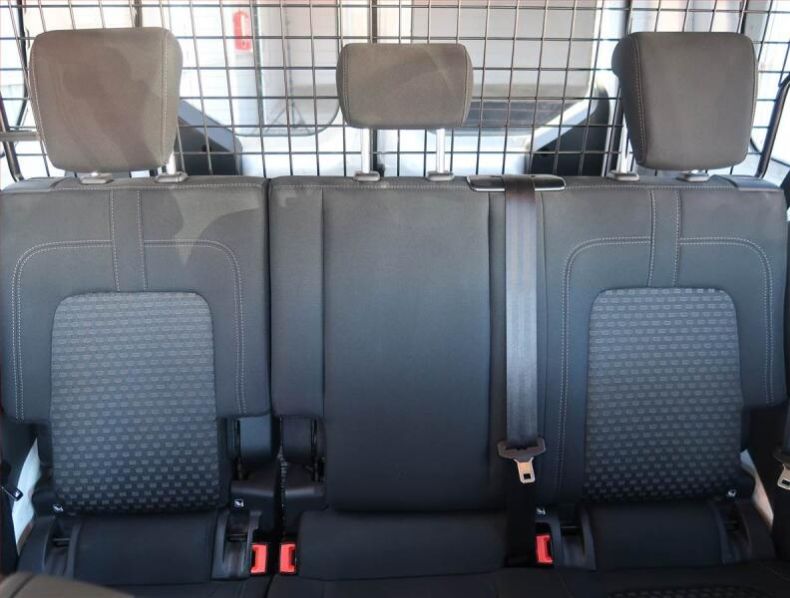 Ford Transit - hlavní fotka inzerátu