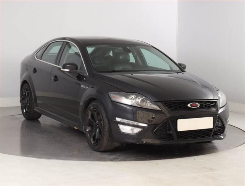 Ford Mondeo - hlavní fotka inzerátu