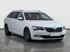 Škoda Superb - fotka číslo 0