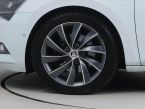 Škoda Superb - fotka číslo 14