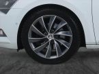 Škoda Superb - fotka číslo 14