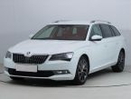 Škoda Superb - fotka číslo 1