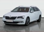 Škoda Superb - fotka číslo 1