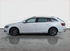 Škoda Superb - fotka číslo 2