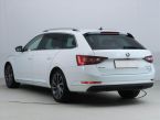 Škoda Superb - fotka číslo 3