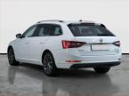 Škoda Superb - fotka číslo 3