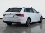 Škoda Superb - fotka číslo 4