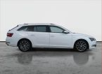 Škoda Superb - fotka číslo 5