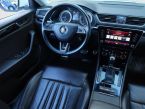 Škoda Superb - fotka číslo 6