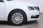 Škoda Octavia - fotka číslo 14