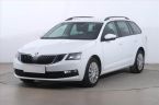 Škoda Octavia - fotka číslo 1