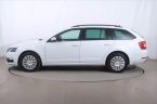 Škoda Octavia - fotka číslo 2
