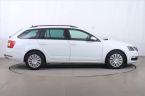 Škoda Octavia - fotka číslo 5