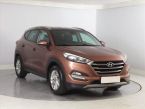 Hyundai Tucson - fotka číslo 0