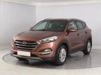 Hyundai Tucson - fotka číslo 1