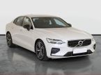 Volvo S60 - fotka číslo 0