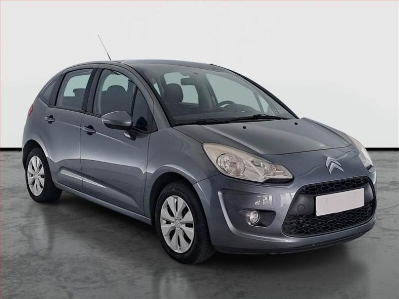 Citroën C3 - hlavní fotka inzerátu