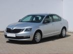 Škoda Octavia - fotka číslo 1