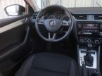 Škoda Octavia - fotka číslo 6