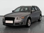 Audi A4 - fotka číslo 1