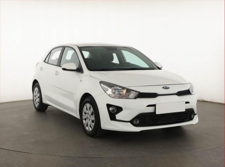 Kia Rio - hlavní fotka inzerátu
