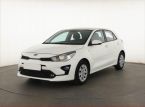 Kia Rio - fotka číslo 1