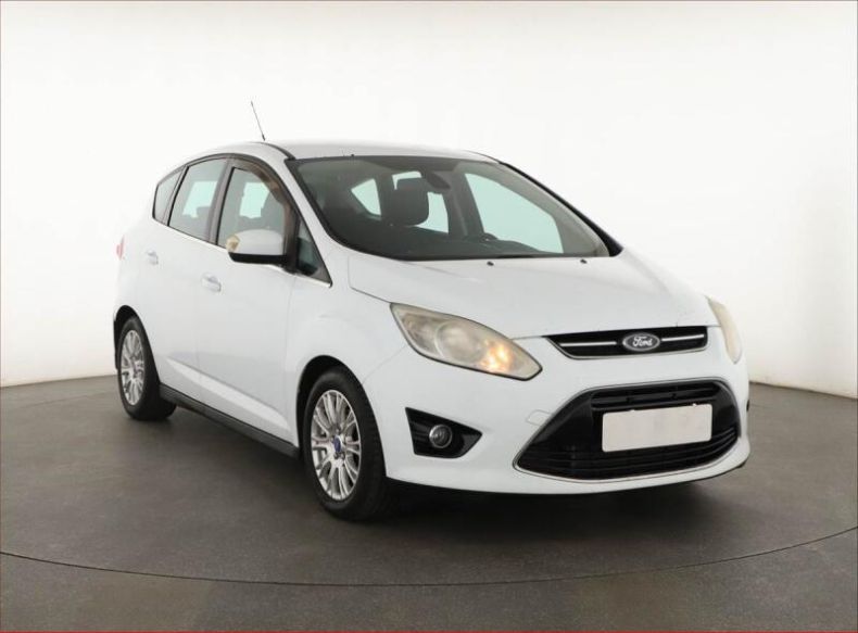 Ford C-MAX - hlavní foto