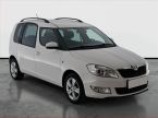 Škoda Roomster - fotka číslo 0