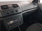 Škoda Roomster - fotka číslo 11
