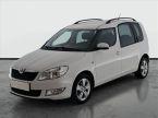 Škoda Roomster - fotka číslo 1