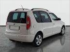 Škoda Roomster - fotka číslo 4
