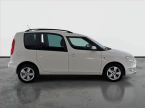 Škoda Roomster - fotka číslo 5