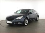 Opel Insignia - fotka číslo 1