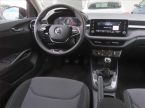 Škoda Fabia - fotka číslo 6