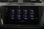 Volkswagen Tiguan - fotka číslo 11