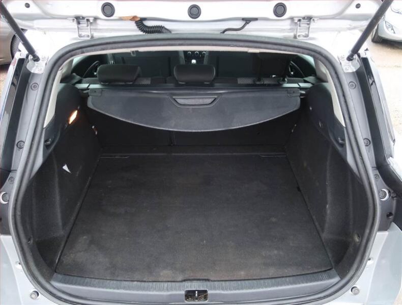 Renault Clio - hlavní fotka