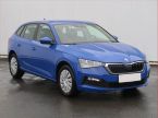 Škoda Scala - fotka číslo 0