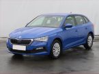 Škoda Scala - fotka číslo 1