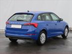 Škoda Scala - fotka číslo 4