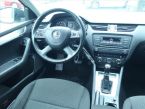 Škoda Octavia - fotka číslo 6