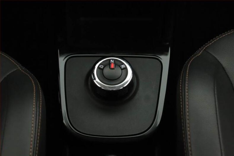 Dacia Spring - hlavní fotka