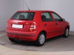 Škoda Fabia - fotka číslo 4