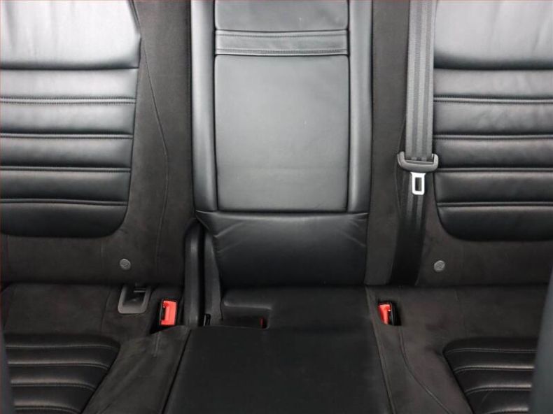 Volkswagen Touareg - hlavní fotka