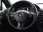 Volkswagen Touareg - fotka číslo 12