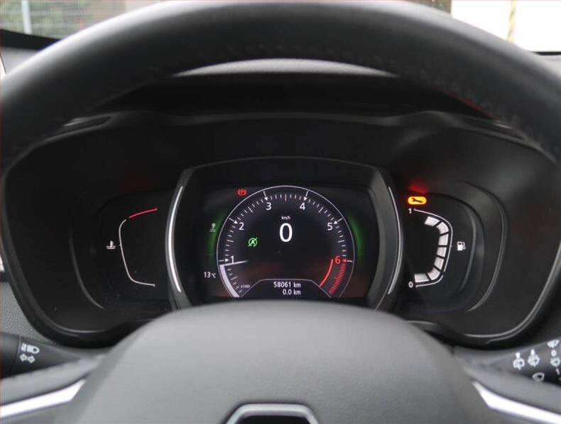 Renault Kadjar - hlavní fotka