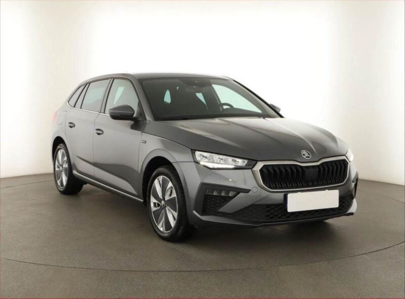 Škoda Scala - hlavní fotka inzerátu