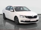 Škoda Octavia - fotka číslo 0